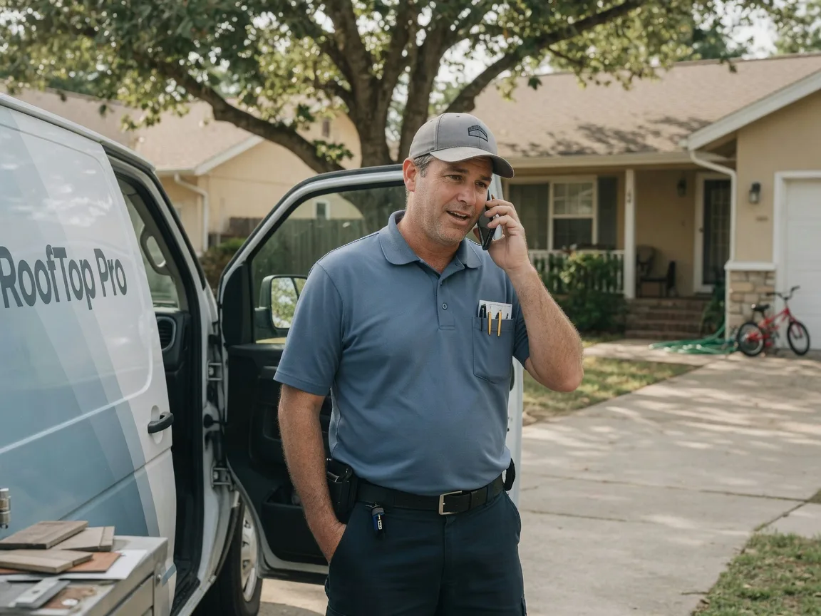 Roof Repair Moreauville, LA FAQs