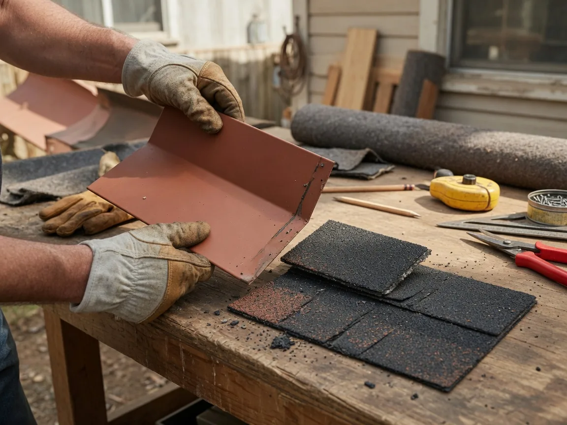 Roof Repair company in Moreauville, LA